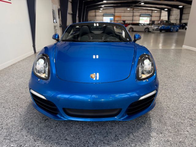 2014 Porsche Boxster S | Longwood, FL | Millenia Motors 2014 Porsche Boxster S | Longwood, FL | Millenia Motors