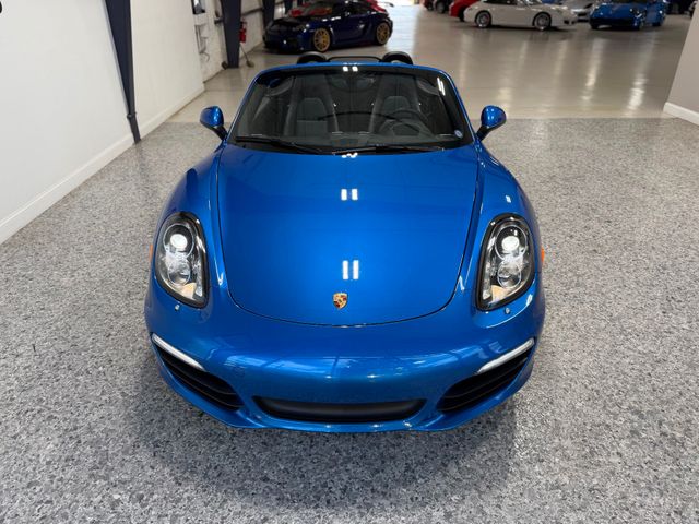 2014 Porsche Boxster S | Longwood, FL | Millenia Motors