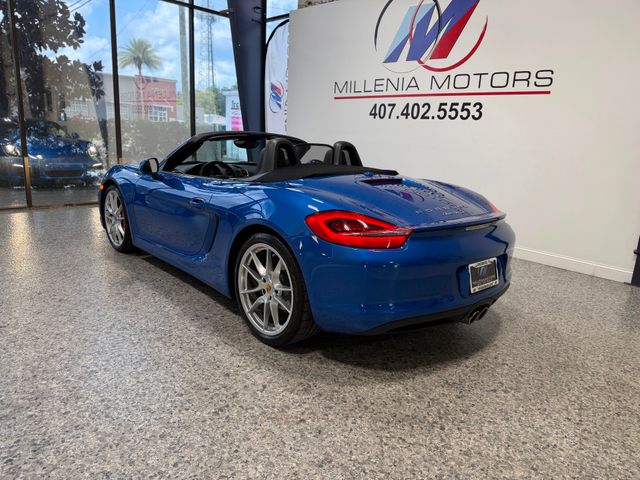 2014 Porsche Boxster S | Longwood, FL | Millenia Motors