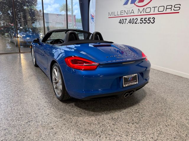 2014 Porsche Boxster S | Longwood, FL | Millenia Motors