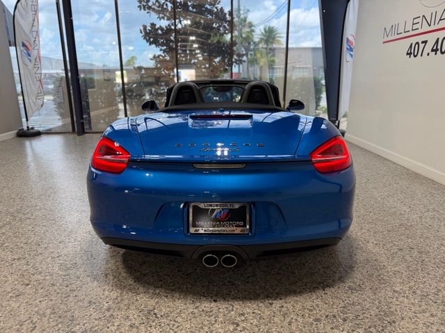 2014 Porsche Boxster S | Longwood, FL | Millenia Motors 2014 Porsche Boxster S | Longwood, FL | Millenia Motors