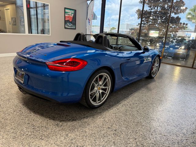 2014 Porsche Boxster S | Longwood, FL | Millenia Motors 2014 Porsche Boxster S | Longwood, FL | Millenia Motors