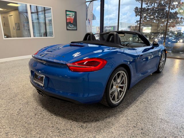 2014 Porsche Boxster S | Longwood, FL | Millenia Motors