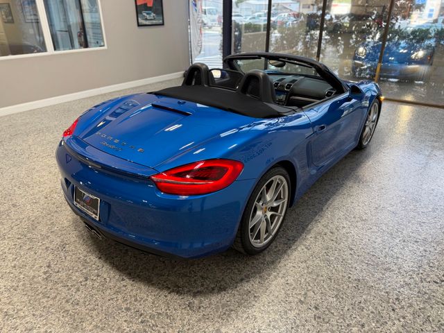 2014 Porsche Boxster S | Longwood, FL | Millenia Motors