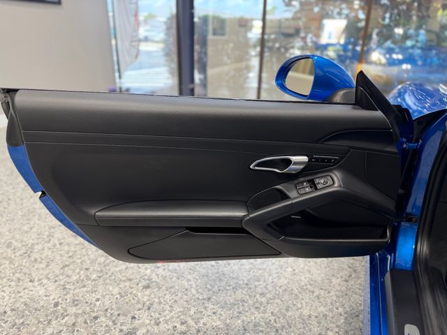 2014 Porsche Boxster S | Longwood, FL | Millenia Motors 2014 Porsche Boxster S | Longwood, FL | Millenia Motors