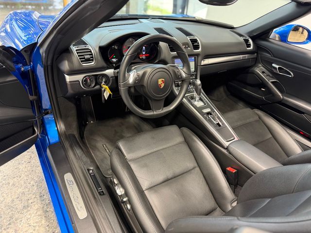 2014 Porsche Boxster S | Longwood, FL | Millenia Motors 2014 Porsche Boxster S | Longwood, FL | Millenia Motors