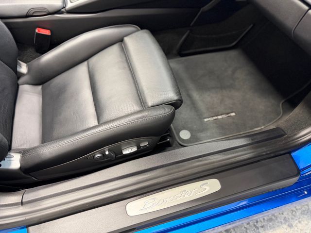 2014 Porsche Boxster S | Longwood, FL | Millenia Motors