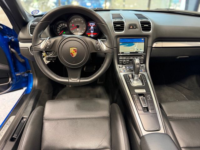 2014 Porsche Boxster S | Longwood, FL | Millenia Motors 2014 Porsche Boxster S | Longwood, FL | Millenia Motors