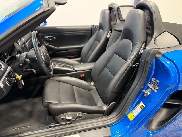 2014 Porsche Boxster S | Longwood, FL | Millenia Motors 2014 Porsche Boxster S | Longwood, FL | Millenia Motors