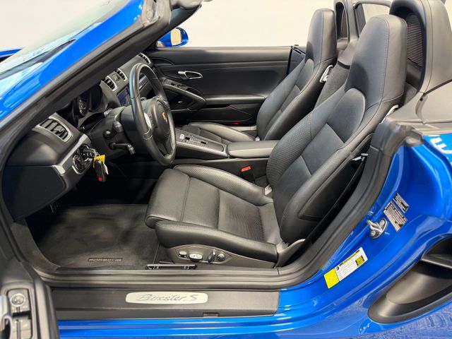 2014 Porsche Boxster S | Longwood, FL | Millenia Motors 2014 Porsche Boxster S | Longwood, FL | Millenia Motors