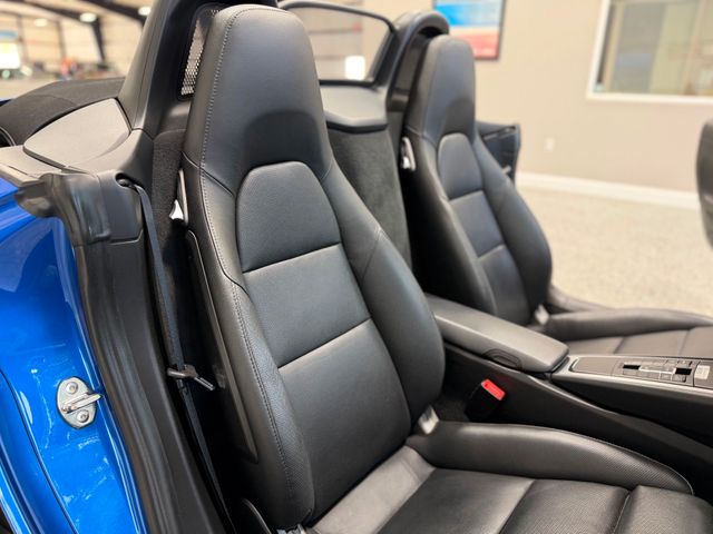 2014 Porsche Boxster S | Longwood, FL | Millenia Motors 2014 Porsche Boxster S | Longwood, FL | Millenia Motors