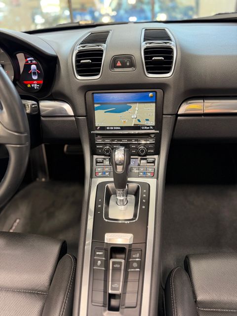 2014 Porsche Boxster S | Longwood, FL | Millenia Motors