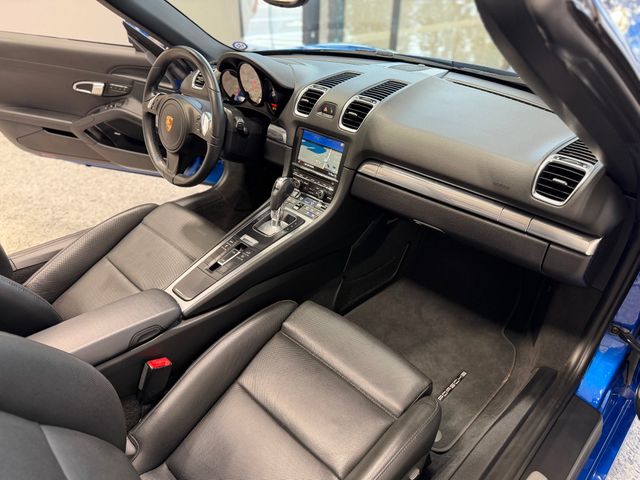 2014 Porsche Boxster S | Longwood, FL | Millenia Motors