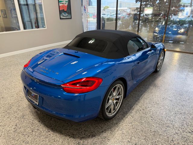 2014 Porsche Boxster S | Longwood, FL | Millenia Motors