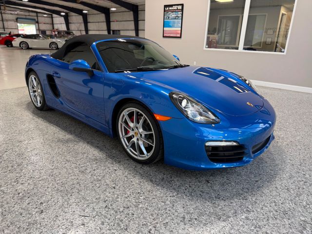 2014 Porsche Boxster S | Longwood, FL | Millenia Motors