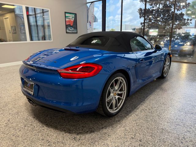 2014 Porsche Boxster S | Longwood, FL | Millenia Motors 2014 Porsche Boxster S | Longwood, FL | Millenia Motors