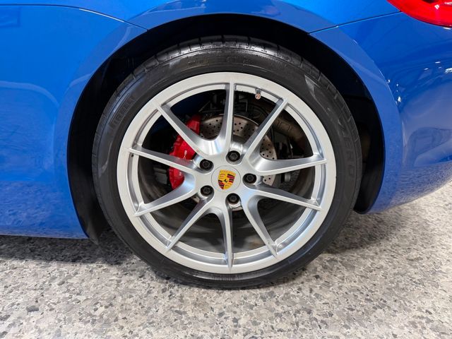2014 Porsche Boxster S | Longwood, FL | Millenia Motors