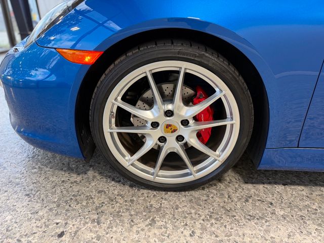 2014 Porsche Boxster S | Longwood, FL | Millenia Motors