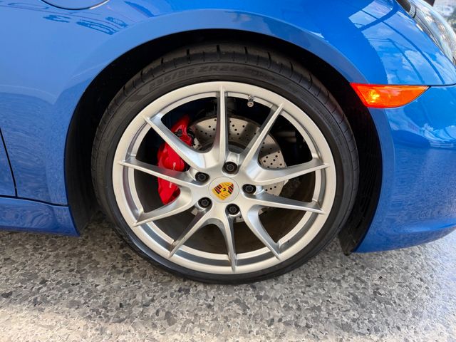 2014 Porsche Boxster S | Longwood, FL | Millenia Motors