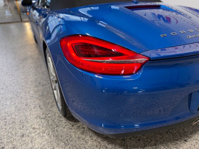 2014 Porsche Boxster S | Longwood, FL | Millenia Motors