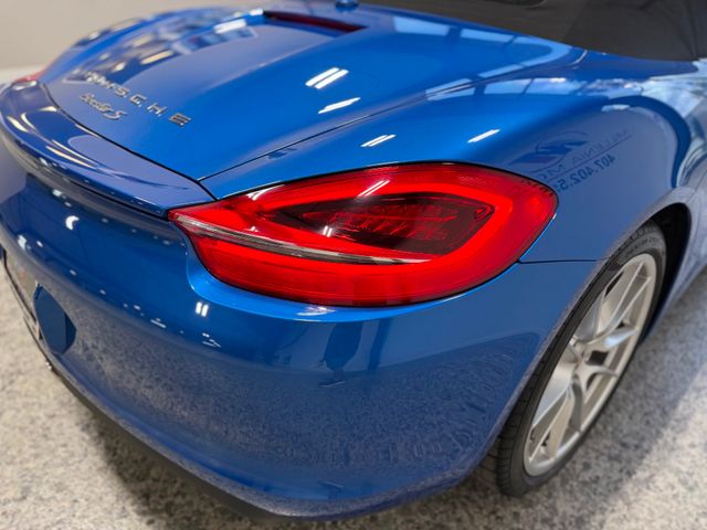 2014 Porsche Boxster S | Longwood, FL | Millenia Motors 2014 Porsche Boxster S | Longwood, FL | Millenia Motors