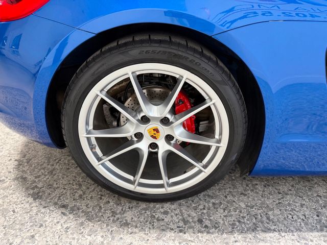 2014 Porsche Boxster S | Longwood, FL | Millenia Motors