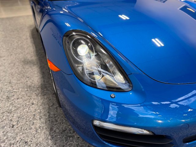 2014 Porsche Boxster S | Longwood, FL | Millenia Motors 2014 Porsche Boxster S | Longwood, FL | Millenia Motors