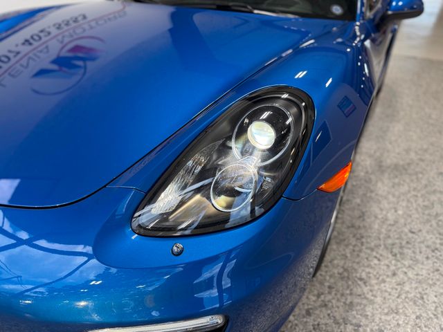 2014 Porsche Boxster S | Longwood, FL | Millenia Motors