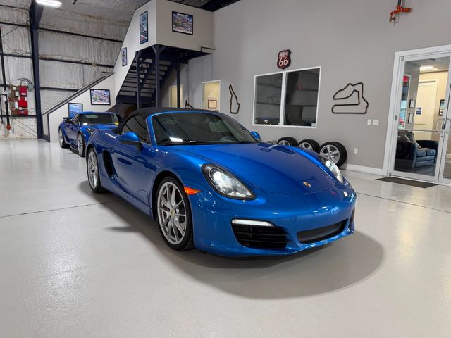 2014 Porsche Boxster S | Longwood, FL | Millenia Motors