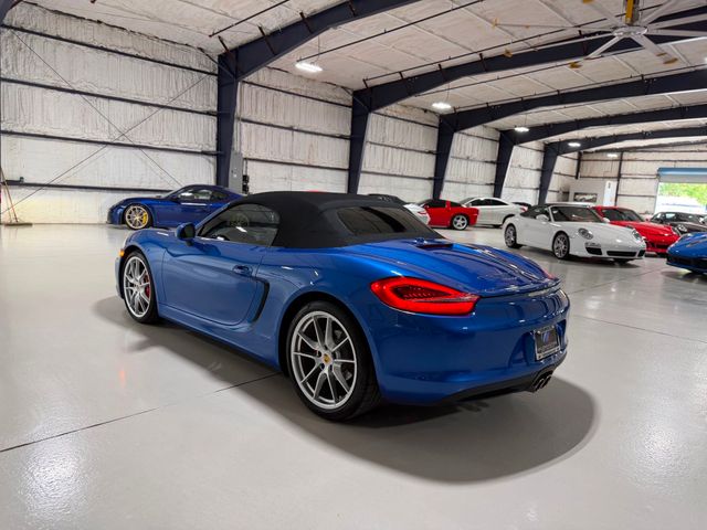 2014 Porsche Boxster S | Longwood, FL | Millenia Motors 2014 Porsche Boxster S | Longwood, FL | Millenia Motors