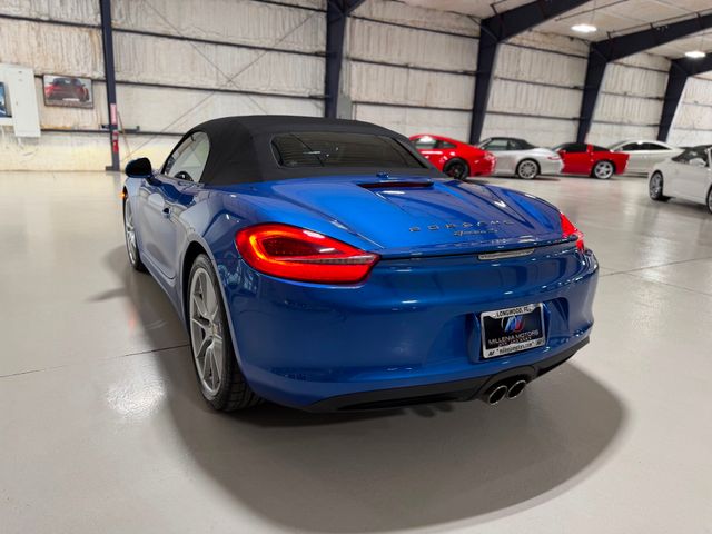 2014 Porsche Boxster S | Longwood, FL | Millenia Motors 2014 Porsche Boxster S | Longwood, FL | Millenia Motors