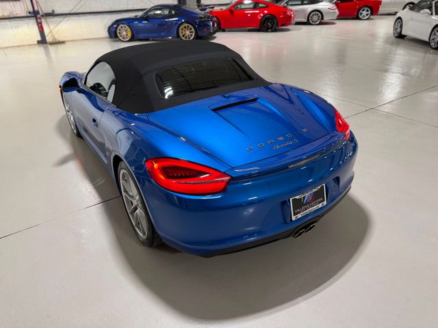 2014 Porsche Boxster S | Longwood, FL | Millenia Motors 2014 Porsche Boxster S | Longwood, FL | Millenia Motors