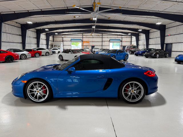 2014 Porsche Boxster S | Longwood, FL | Millenia Motors
