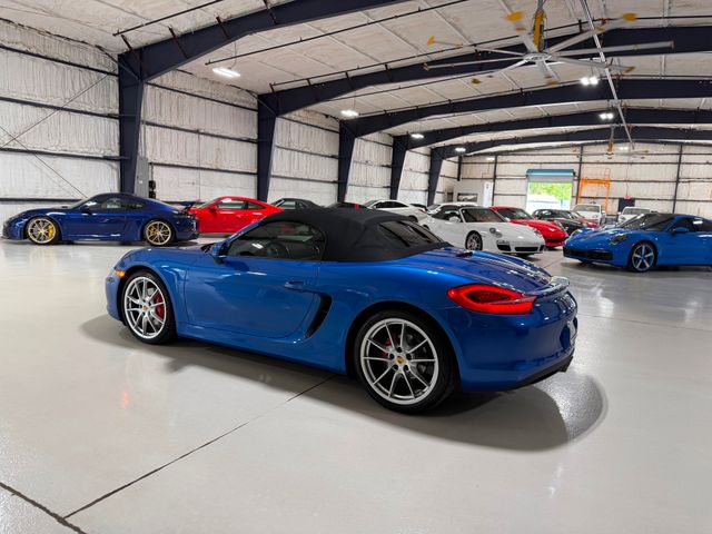 2014 Porsche Boxster S | Longwood, FL | Millenia Motors