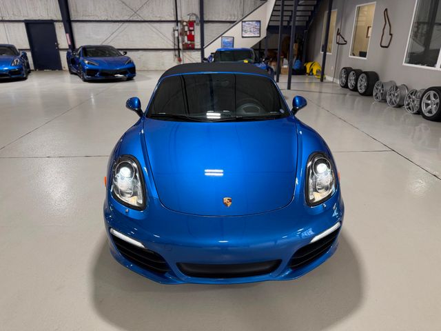2014 Porsche Boxster S | Longwood, FL | Millenia Motors