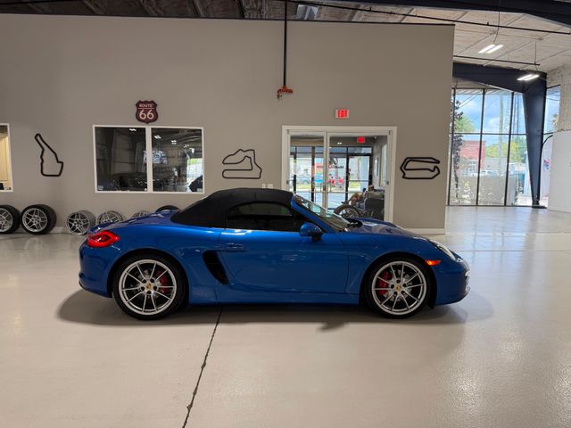 2014 Porsche Boxster S | Longwood, FL | Millenia Motors