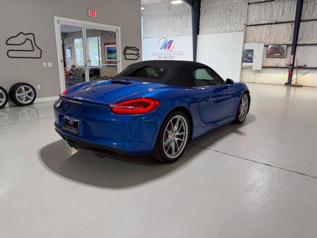 2014 Porsche Boxster S | Longwood, FL | Millenia Motors 2014 Porsche Boxster S | Longwood, FL | Millenia Motors