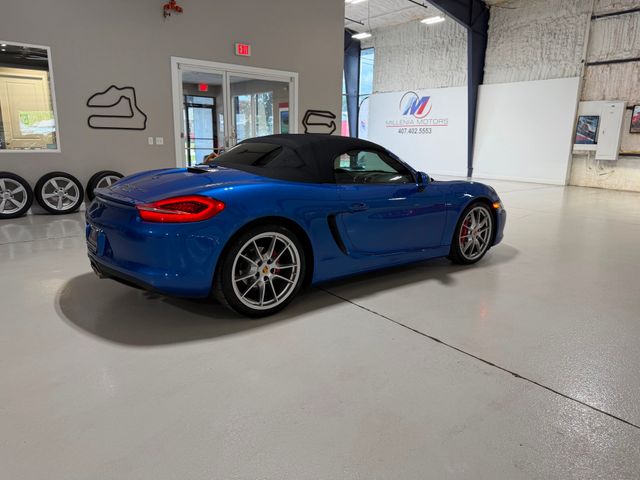 2014 Porsche Boxster S | Longwood, FL | Millenia Motors 2014 Porsche Boxster S | Longwood, FL | Millenia Motors