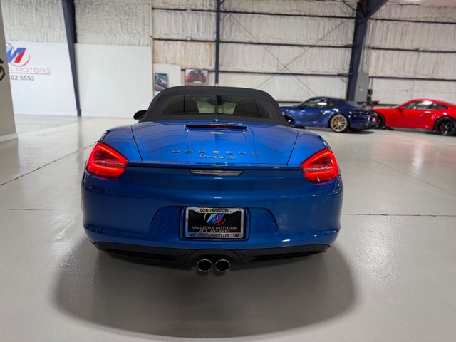 2014 Porsche Boxster S | Longwood, FL | Millenia Motors