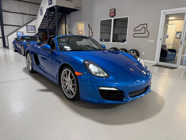 2014 Porsche Boxster S | Longwood, FL | Millenia Motors