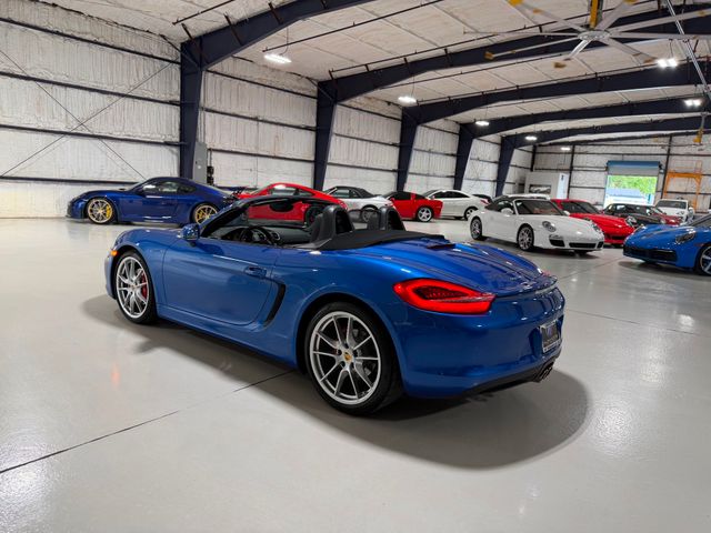 2014 Porsche Boxster S | Longwood, FL | Millenia Motors