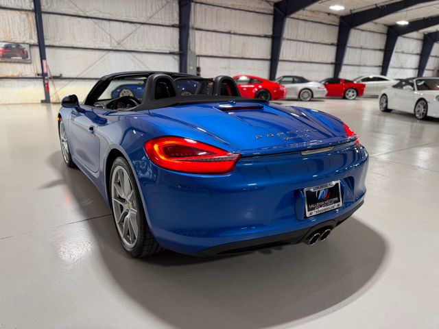 2014 Porsche Boxster S | Longwood, FL | Millenia Motors 2014 Porsche Boxster S | Longwood, FL | Millenia Motors