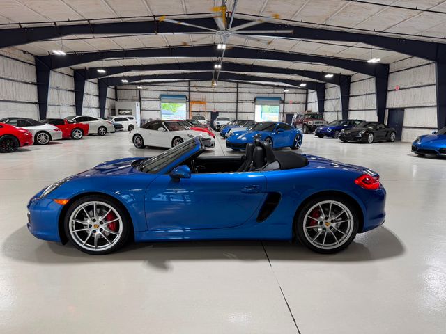 2014 Porsche Boxster S | Longwood, FL | Millenia Motors 2014 Porsche Boxster S | Longwood, FL | Millenia Motors