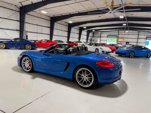 2014 Porsche Boxster S | Longwood, FL | Millenia Motors 2014 Porsche Boxster S | Longwood, FL | Millenia Motors