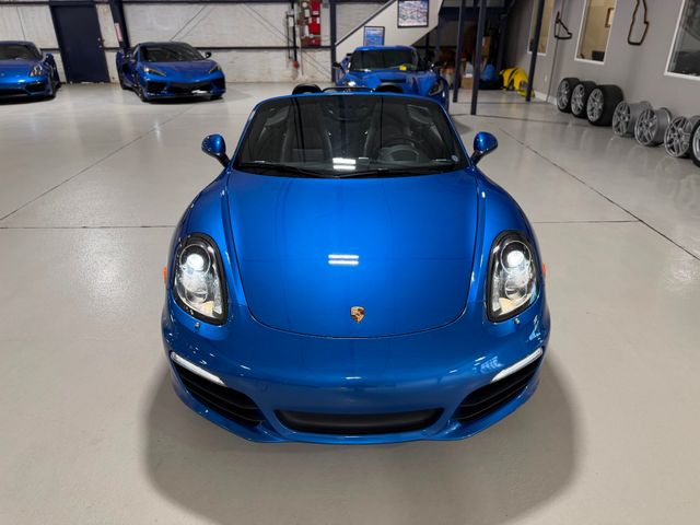 2014 Porsche Boxster S | Longwood, FL | Millenia Motors 2014 Porsche Boxster S | Longwood, FL | Millenia Motors
