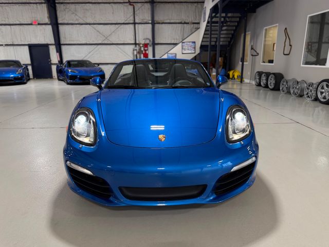 2014 Porsche Boxster S | Longwood, FL | Millenia Motors 2014 Porsche Boxster S | Longwood, FL | Millenia Motors