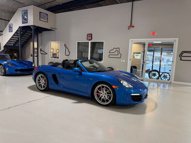 2014 Porsche Boxster S | Longwood, FL | Millenia Motors 2014 Porsche Boxster S | Longwood, FL | Millenia Motors