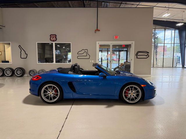 2014 Porsche Boxster S | Longwood, FL | Millenia Motors