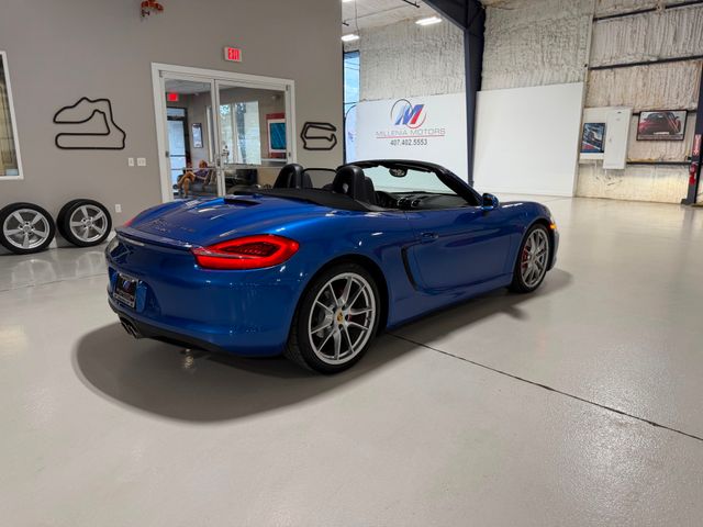 2014 Porsche Boxster S | Longwood, FL | Millenia Motors