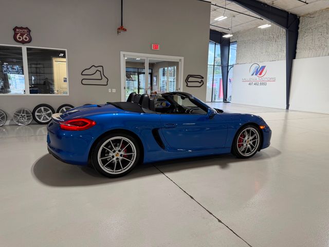 2014 Porsche Boxster S | Longwood, FL | Millenia Motors